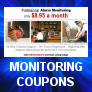 contents led2007 monitoring Wireless Home Security System House Alarm W Auto dialer