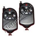 (F-8200n) 1-Way Car Alarm w/ Remote Start