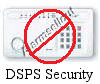 DSPS Security