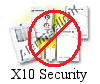 X10 Security