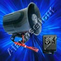 Wireless Outdoor Siren