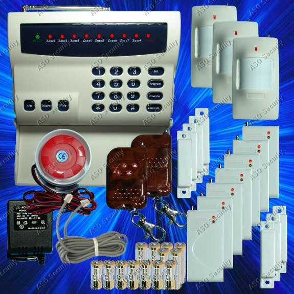 Security System