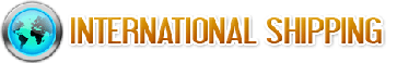 International Shipping