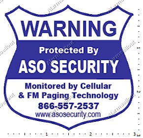ASO Security